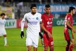پدیده فوتبال ازبکستان در تیررس پرسپولیس