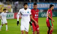 پدیده فوتبال ازبکستان در تیررس پرسپولیس