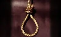 سارق مسلح تهران به دار مجازات آویخته شد