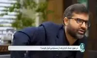 واکنش پزشکیان به احتمال بمباران جلسه دولت؛ به درک!