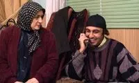 رضا عطاران به تلویزیون برگشت