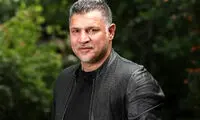 پوستر جذاب AFC برای علی دایی