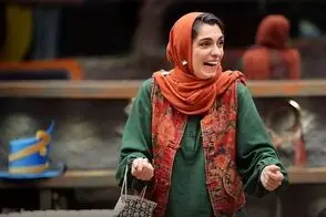 الیکا عبدالرزاقی برنده توپ طلای بانوان شد!
