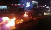جدیدترین آمار از جان‌باختگان اعتراضات اخیر