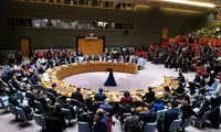 شورای امنیت با قطعنامه روسیه درباره ایران مخالفت کرد 