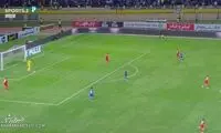 پخش زنده دربی استقلال و پرسپولیس از یک شبکه ماهواره‌ای!