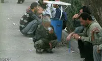 دزد شبانه‌ی منازل: همه چیز از پاتوق مراد مرغی شروع شد