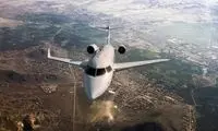 هواپیمای جاسوسی آمریکا دوباره به پرواز درآمد