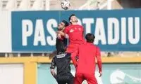 پرسپولیسِ آقا کریم، چادرملو را ۶تایی کرد