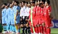 مسابقه پرسپولیس در کشتزار مایه خجالت مسئولان نیست؟