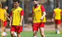 پرسپولیس تکلیف ۲ بازیکنش را روشن کرد