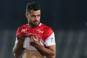مقصد عجیب و تاپ‌لول پورعلی‌گنجی مشخص شد