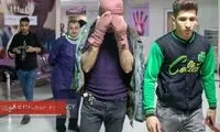 تعداد مصدومان حوادث چهارشنبه سوری اعلام شد