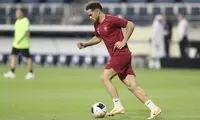 اورونوف شوک بعدی را به پرسپولیسی‌ها وارد کرد