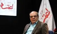 عبدی: حکومت با وضعی مواجه شده که در خواب نمی‌دید