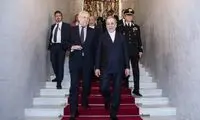 وال استریت ژورنال: ایران به دنبال دریافت تضمین است