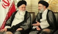 آقای علم‌الهدی! بهتر نیست به جای مردم، دامادتان را مواخذه کنید؟