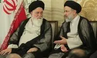 آقای علم‌الهدی! بهتر نیست به جای مردم، دامادتان را مواخذه کنید؟