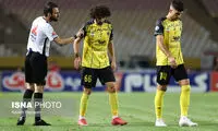سپاهان با نویدکیا بالاخره برد