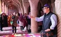 گردشگر چینی با این ویدئو ایرانی‌ها را تحقیر کرد