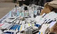 فروش داروهای فاسد با عنوان داروی کمیاب