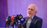 ظریف: فروپاشی ایران به نفع اسراییل و به ضرر آمریکاست
