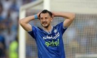 دو بازیکن استقلال در انتظار توافق برای جدایی