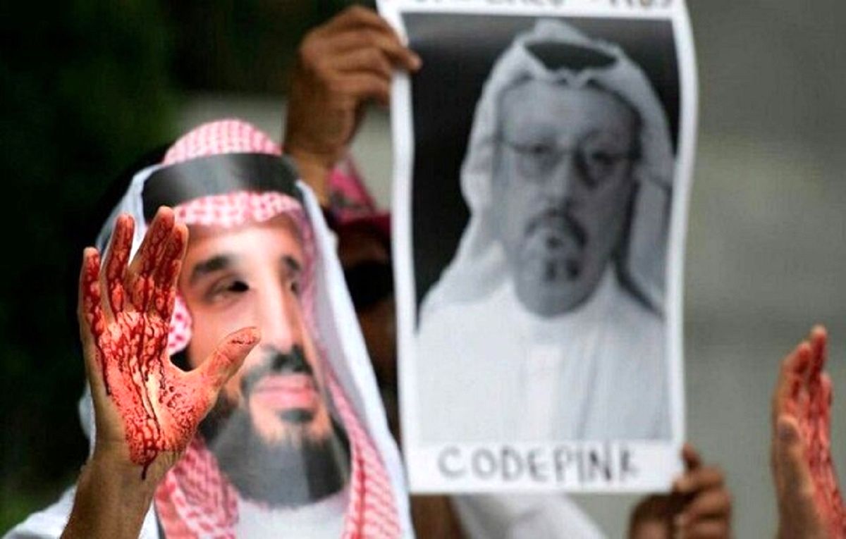 «بن سلمان» چگونه دستور قتل خاشقجی را صادر کرد؟