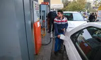 زمزمه‌های نگران‌کننده درباره قیمت بنزین