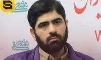 ​حذف کارگردان عضو ستاد جلیلی از پروژه گرانقیمت