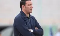شوخی کاربران با لباس جواد نکونام برای بازی با فولاد