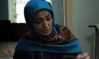 چهره کودکی «کبری» آنام در دهه پنجاه