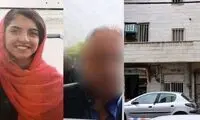 بهلول، قاتل دختر 16ساله تهرانی آزاد شد