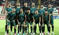 نوشته خاص در رختکن شمس‌آذر علیه پرسپولیس