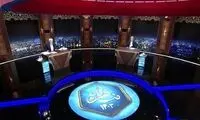 اولین تصویر از پزشکیان و جلیلی در مناظره دو نفره