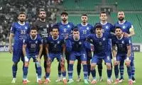  استقلال با یک توییت جنجالی جواب پرسپولیس را داد