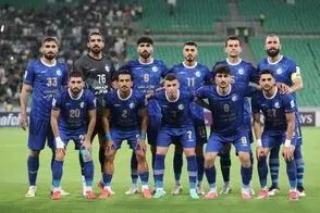  استقلال با یک توییت جنجالی جواب پرسپولیس را داد