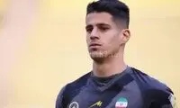سپاهان، پیام نیازمند را به پرسپولیس تعارف زد