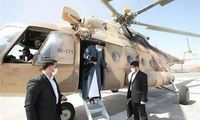 ادعای ثابتی درباره عامل سقوط هلی‌کوپتر ابراهیم رئیسی