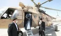ادعای ثابتی درباره عامل سقوط هلی‌کوپتر ابراهیم رئیسی