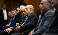 تاج، آب پاکی را روی دست سرخابی‌ها ریخت