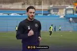 هایجک شوکه‌کننده سپاهان از پرسپولیس
