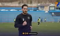 هایجک شوکه‌کننده سپاهان از پرسپولیس