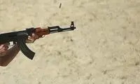 دستگیری عامل تیراندازی در زاهدان