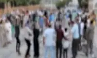 ماجرای رقص و پایکوبی در حاشیه یک جشن کاری 
