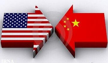 چین آماده جنگ با آمریکا می‌شود!
