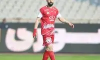 ناامیدی سلمانی در پرسپولیس و رویای پیوستن به استقلال!