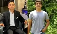 استوری دردناک رسول خادم برای درگذشت دو‌ کشتی‌گیر