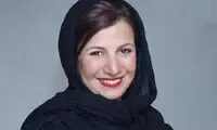 یک بازیگر معروف دیگر مجری شد