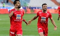 سقوط بشار، هواداران استقلال و پرسپولیس را به جان هم انداخت!